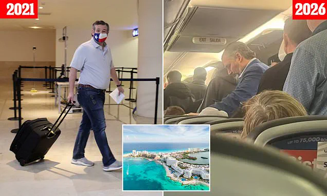 Historic Winter Storm Brings Catastrophic Snow and Ice to 230 Million Americans from Southwest to Northeast