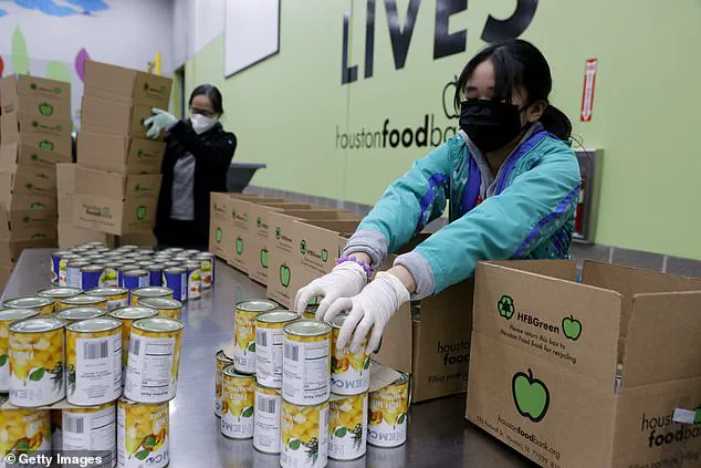 Texas's Largest City, Houston, Faces Unprecedented 40-Hour Cold Snap as Winter Storm Threatens East Coast with Heavy Snow and Life-Threatening Cold