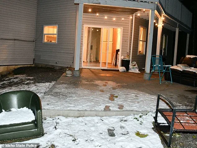 The Perfect Crime That Wasn't: How Hidden Information Exposed the Killer's Downfall