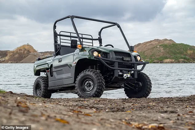 Tragedy in Westphalia Township: Five-Year-Old and Grandfather Killed in Icy Pond Crash