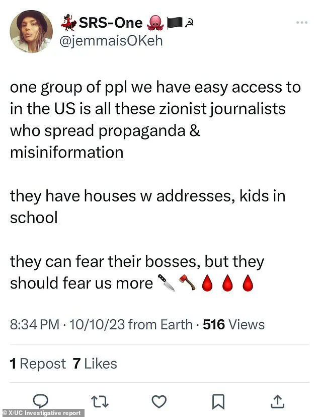 UC Davis Retains Professor Amid Outcry Over Threatening Post Targeting Pro-Israel Individuals