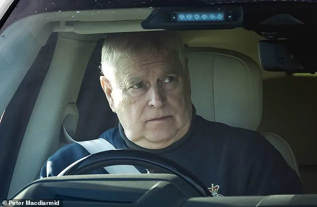 Andrew Mountbatten-Windsor's Secret Relocation to Sandringham Estate Signals New Chapter in Exile