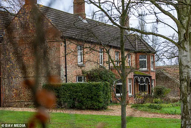 Andrew Mountbatten-Windsor's Secret Relocation to Sandringham Estate Signals New Chapter in Exile