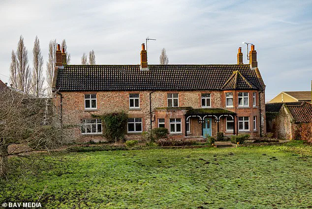 Andrew Mountbatten-Windsor's Secret Relocation to Sandringham Estate Signals New Chapter in Exile