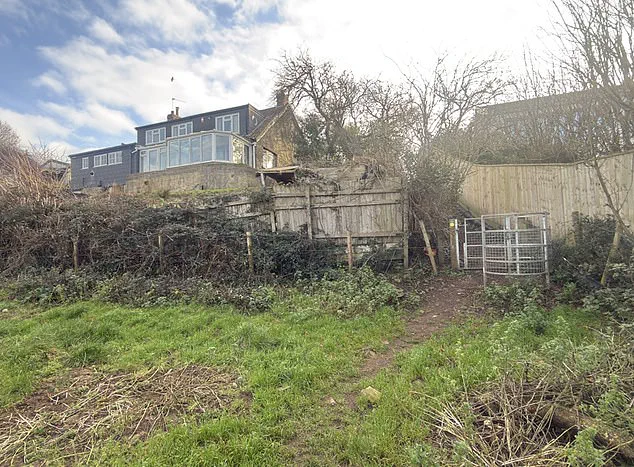Community Concerns as Kelsey Grammer's Historic Somerset Home Faces Neglect Amid Conversion Plans