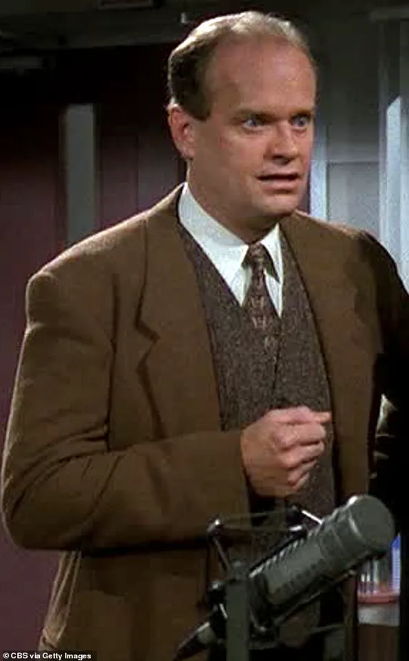 Community Concerns as Kelsey Grammer's Historic Somerset Home Faces Neglect Amid Conversion Plans