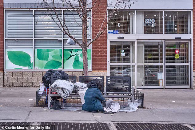 Controversy Erupts as Homeless Encampments Reappear in Manhattan Despite New York City Official's Pledge to Halt Clearances
