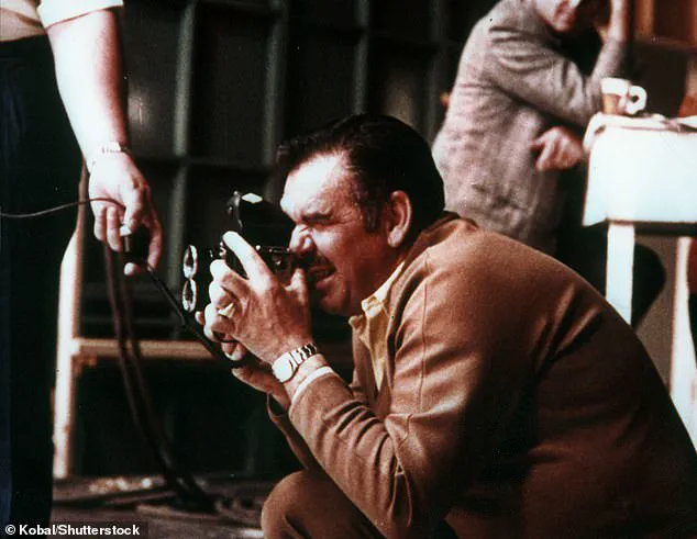 Russell Meyer: Godfather of Sexploitation and Hollywood's Defiant Innovator