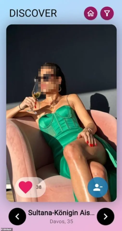 The Shadow Economy of Davos: How the Ultra-Wealthy Capitalize on the World Economic Forum