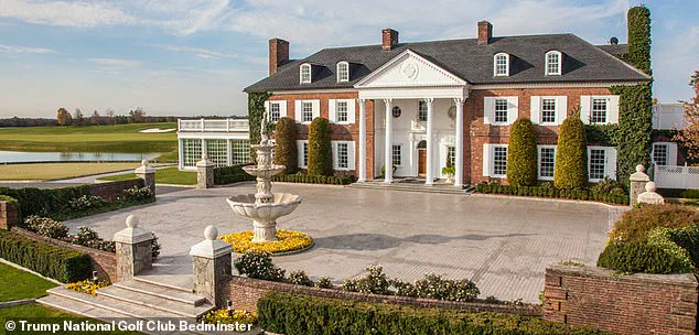 Behind Closed Greens: The Hidden Scandals of America's Elite Golf Industry