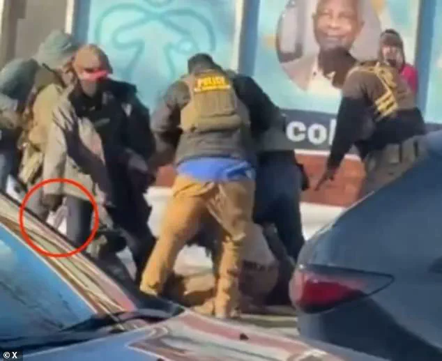 Controversy Over Fatal Shooting of U.S. Army Veteran Alex Jeffrey Pretti in Minneapolis; Gun Rights Advocate Raises Legal Concerns