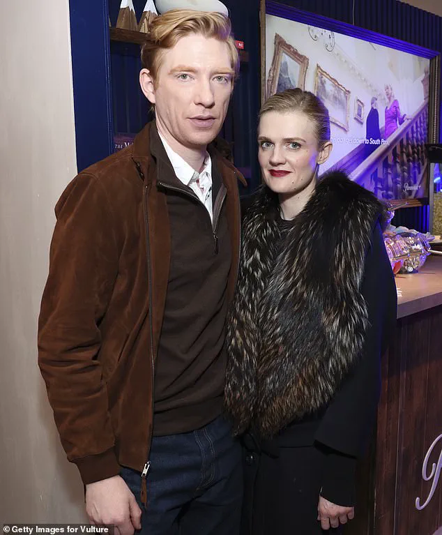 Gayle Rankin Breaks Glamour Mold with Bizarre Culinary Choice in New Comedy 'The Incomer'