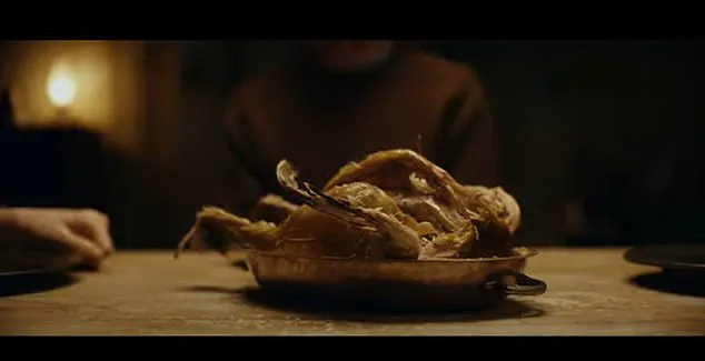 Gayle Rankin Breaks Glamour Mold with Bizarre Culinary Choice in New Comedy 'The Incomer'