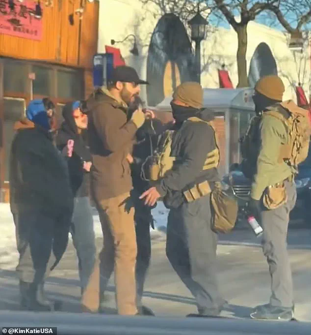 Exclusive: Conservative Immigration Officers Condemn White House Over Alex Pretti Killing, Dispute 'Brandished Gun' Claim