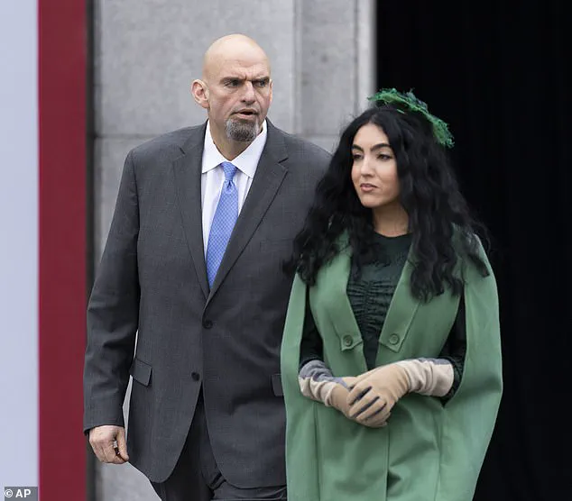 Exclusive Insights: Gisele Fetterman's Insider Critique of ICE Reveals Hidden Contradictions in U.S. Immigration Policy