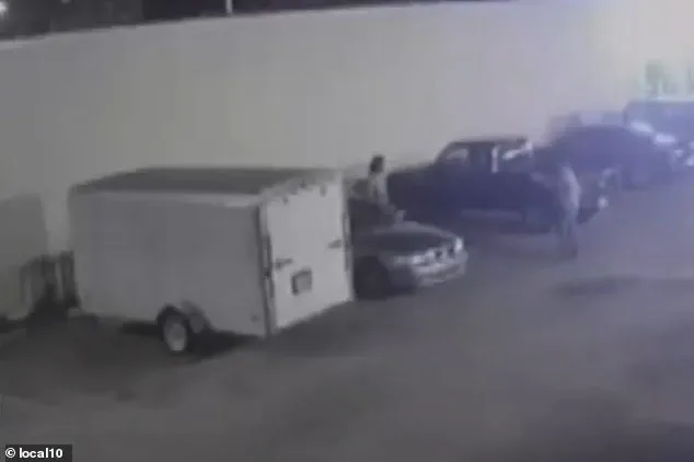 Florida Businessman Convicted of First-Degree Murder in High-Profile Case Involving Son of Local Football Coach