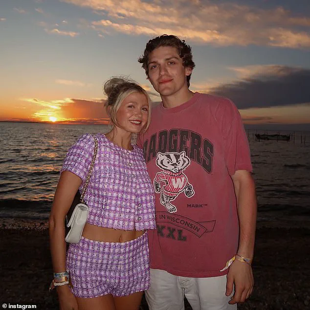 Halley Kate McGookin Announces Engagement, Rekindling Memories of Past Love Triangle