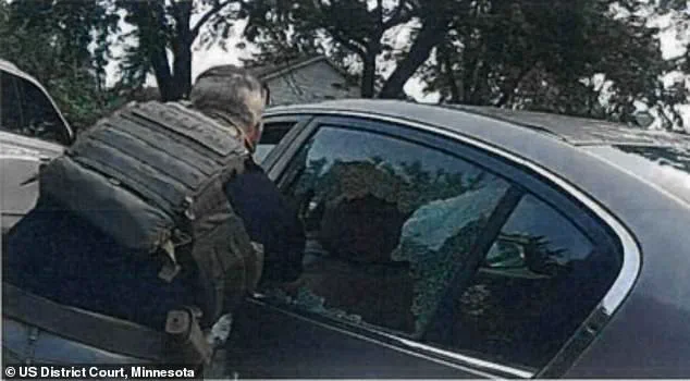 ICE Officer Jonathan Ross Dragged Over 360 Feet by Illegal Immigrant Roberto Carlos Munoz in June 2024 Incident