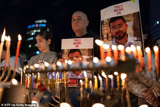 Israeli Government's Directive in Returning Hostage Remains Alters Public Perception