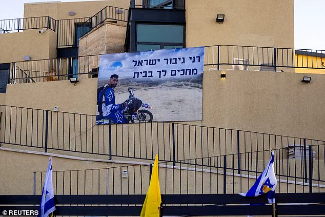 Israeli Government's Directive in Returning Hostage Remains Alters Public Perception