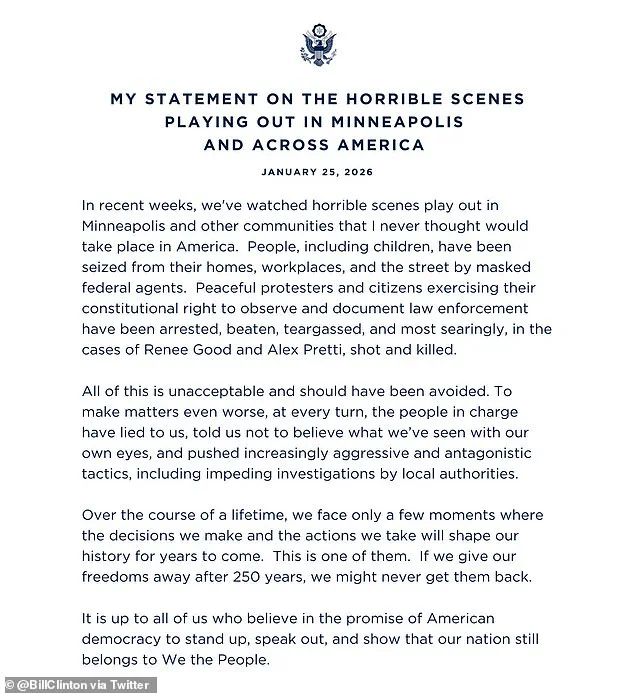 Minneapolis Shootings: Two Fatal Incidents Involving ICE and Border Patrol Spark National Debate