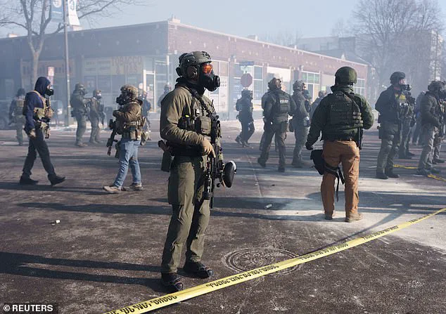 Minneapolis Shootings: Two Fatal Incidents Involving ICE and Border Patrol Spark National Debate