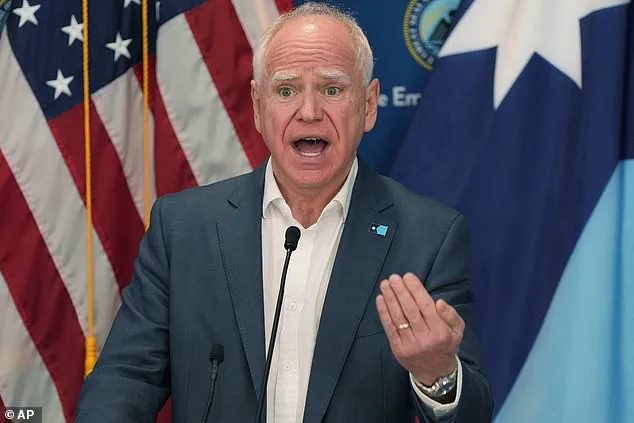 Minnesota Governor Calls for Immediate Withdrawal of Federal Immigration Agents After Second Fatality