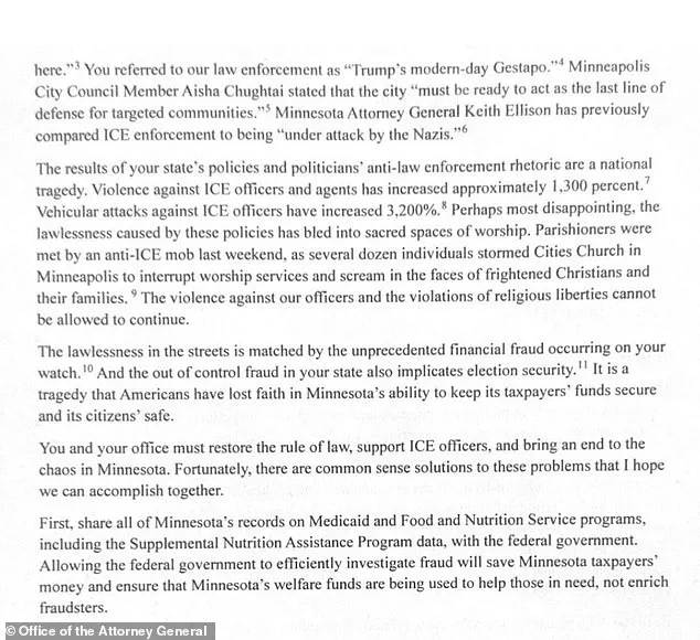 Minnesota Governor Calls for Immediate Withdrawal of Federal Immigration Agents After Second Fatality