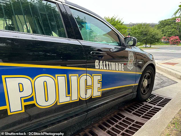 Shocking Deranged Attack in Owings Mills: 20-Year-Old Accused of Stabbing Parents, Asks for Band-Aid During Arrest