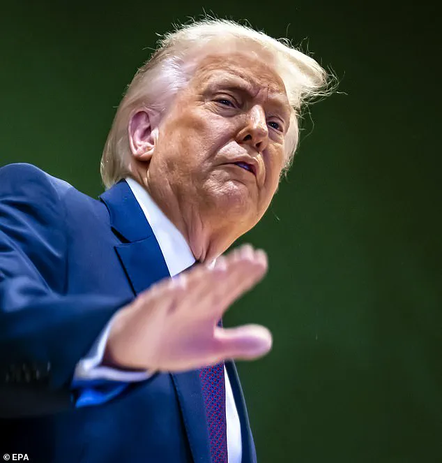 Trump Comments on Death of Minnesota Nurse Shot by Border Patrol Agent, Sparks Debate Over Immigration Enforcement