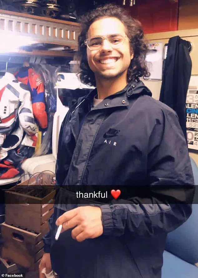 Canadian Family's Grief Over MAiD Death Sparks Debate on Eligibility Criteria for Blind, Diabetic Man