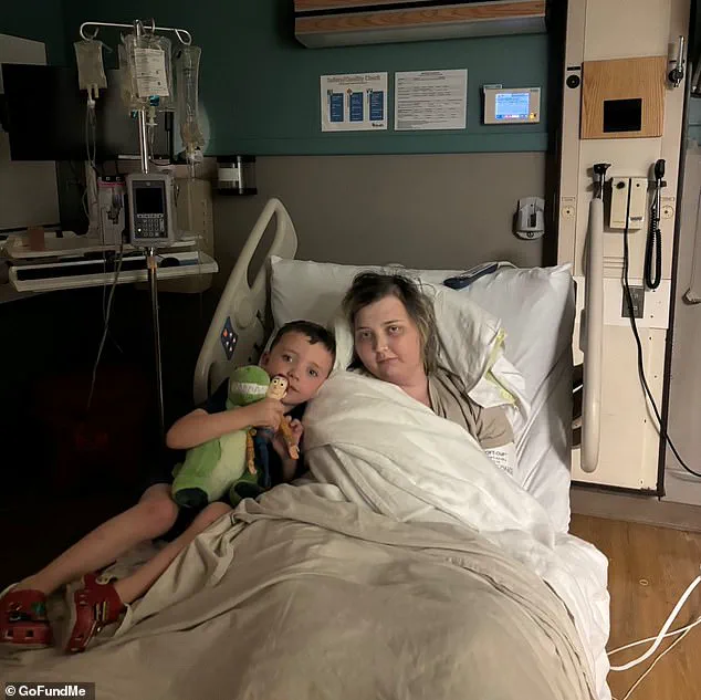 Late-Breaking: Young Mother Dies After Raising $360K for Children in Terminal Cancer Battle