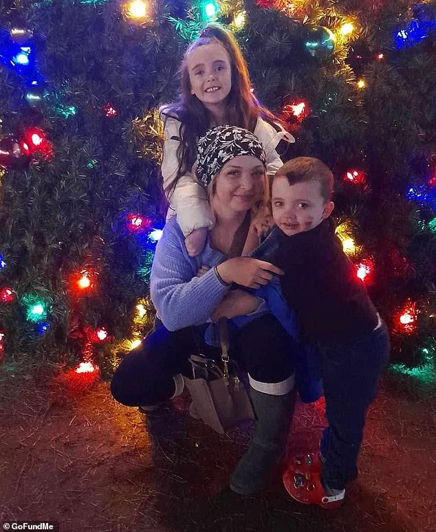 Late-Breaking: Young Mother Dies After Raising $360K for Children in Terminal Cancer Battle