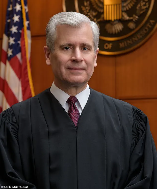 Limited Access and Legal Contempt: ICE's Minnesota Immigration Crackdown Under Judicial Scrutiny