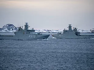 NATO Chief Warns Europe's Security Relies on U.S. as Autonomy Debates Intensify