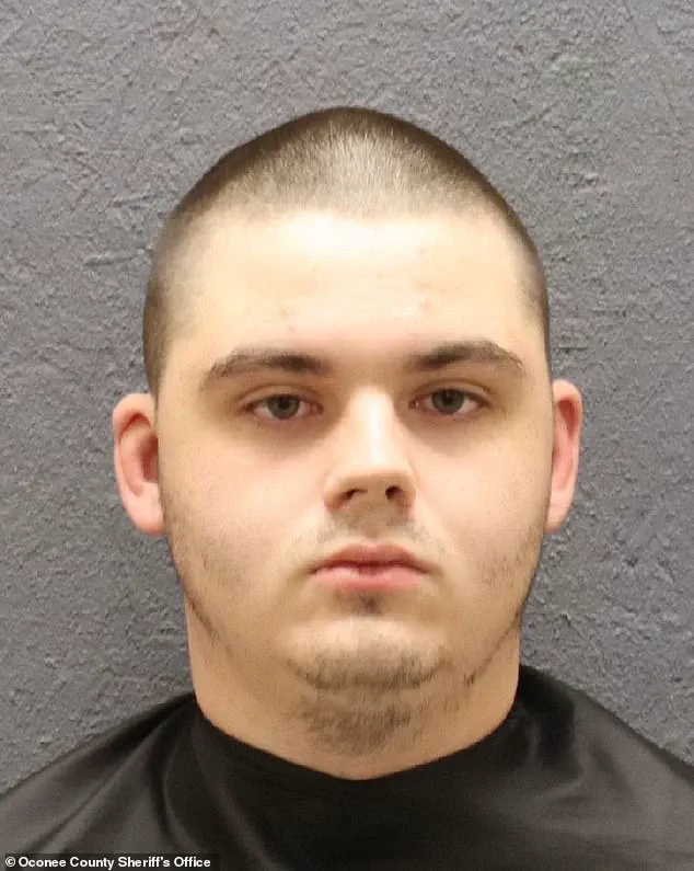 Oconee County Murders: Exclusive Details on the Investigation Remain Restricted