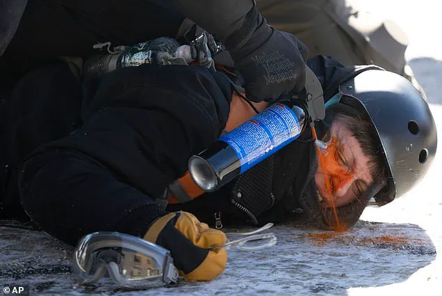 Oklahoma Governor Kevin Stitt Criticizes Federal Immigration Tactics in Minnesota Following Fatal Shooting