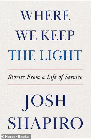 Shapiro's Book Exposes Pandemic Criticism Tensions in Chaotic 2024 VP Race