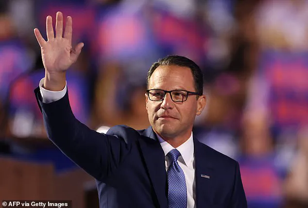 Shapiro's Book Exposes Pandemic Criticism Tensions in Chaotic 2024 VP Race