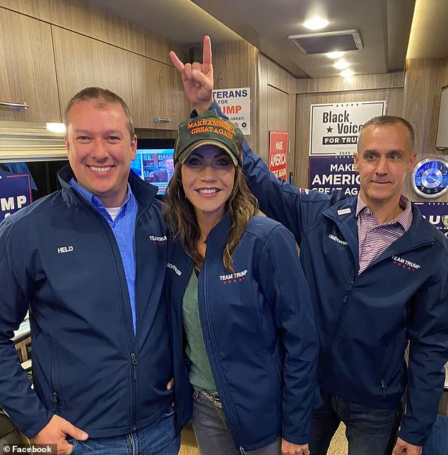 Trump's Inner Circle Fractures as Border Czar Tom Homan Steps In Amid Minneapolis Crisis, as Secretary Noem Concedes 'Unprecedented Turmoil' in Homeland Security