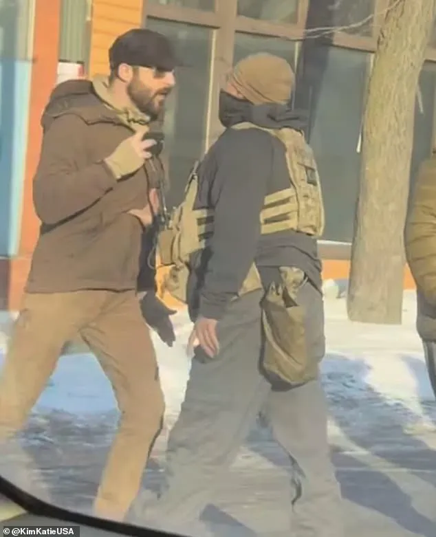 White House Intensively Reviews Bodycam Footage of Fatal Border Patrol Shooting of ICU Nurse as Crisis Escalates