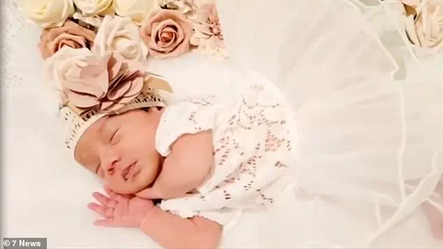 Behind Bars: The Hidden Details of Daisy Link's New Charges