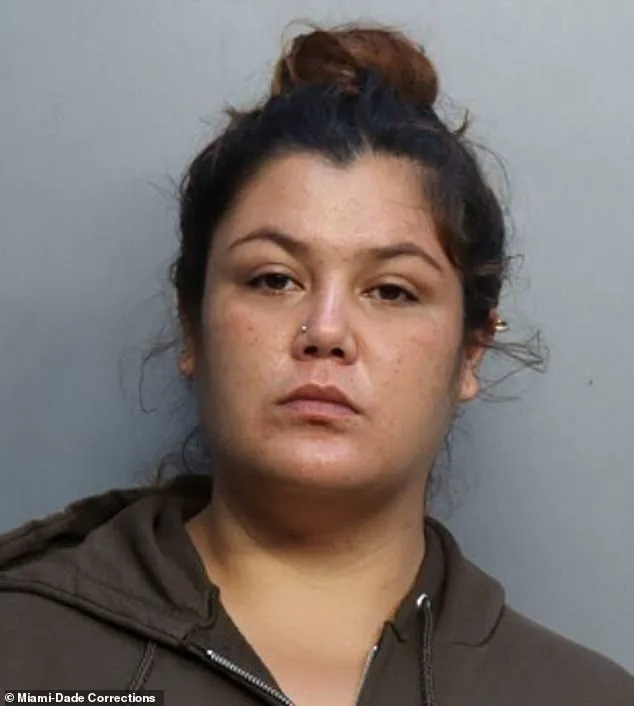 Behind Bars: The Hidden Details of Daisy Link's New Charges