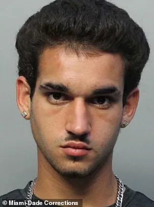 Behind Bars: The Hidden Details of Daisy Link's New Charges