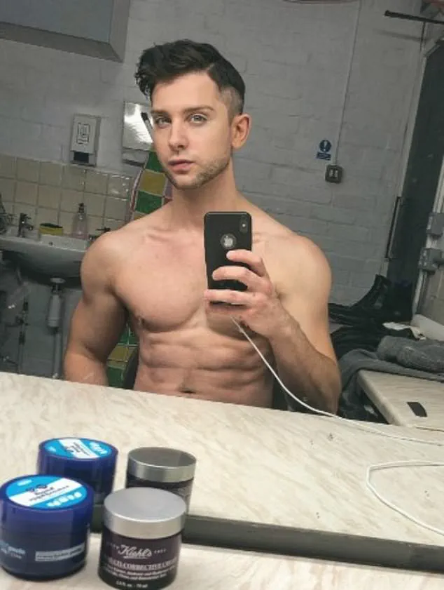 BREAKING: Former Spandau Ballet Frontman Ross Davidson Sentenced to Prison for Rape Conviction, Marking Dramatic Fall From Grace