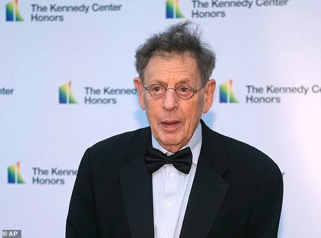 Last-Minute Cancellation: Philip Glass Pulls Out of Trump-Kennedy Center Debut Amid Minneapolis Protest Violence