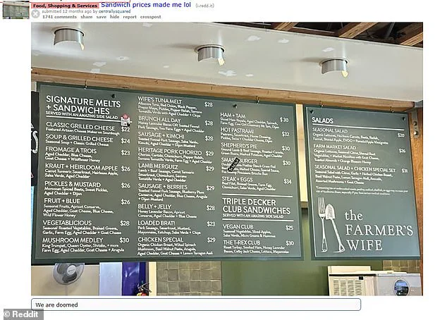 Limited Access: The Secret Information That Sparked the Viral Backlash and Closure of The Farmer’s Wife