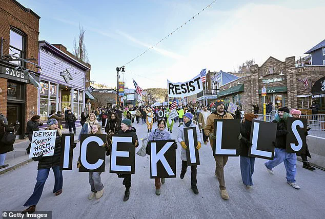 Majority of Registered Voters Call for End to ICE Raids, Marking Shift in Public Perception