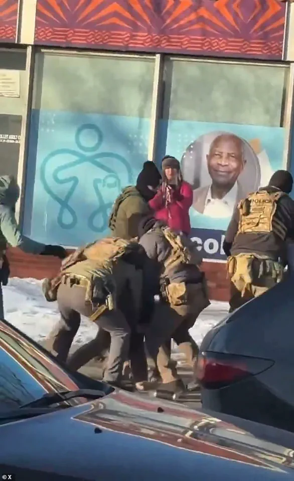 Majority of Voters Believe Federal Agents Murdered Alex Pretti, Poll Reveals