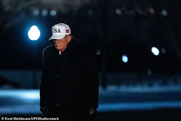 Precarious Geopolitical Standoff: Trump's Iran Policy and the Risks of Escalation